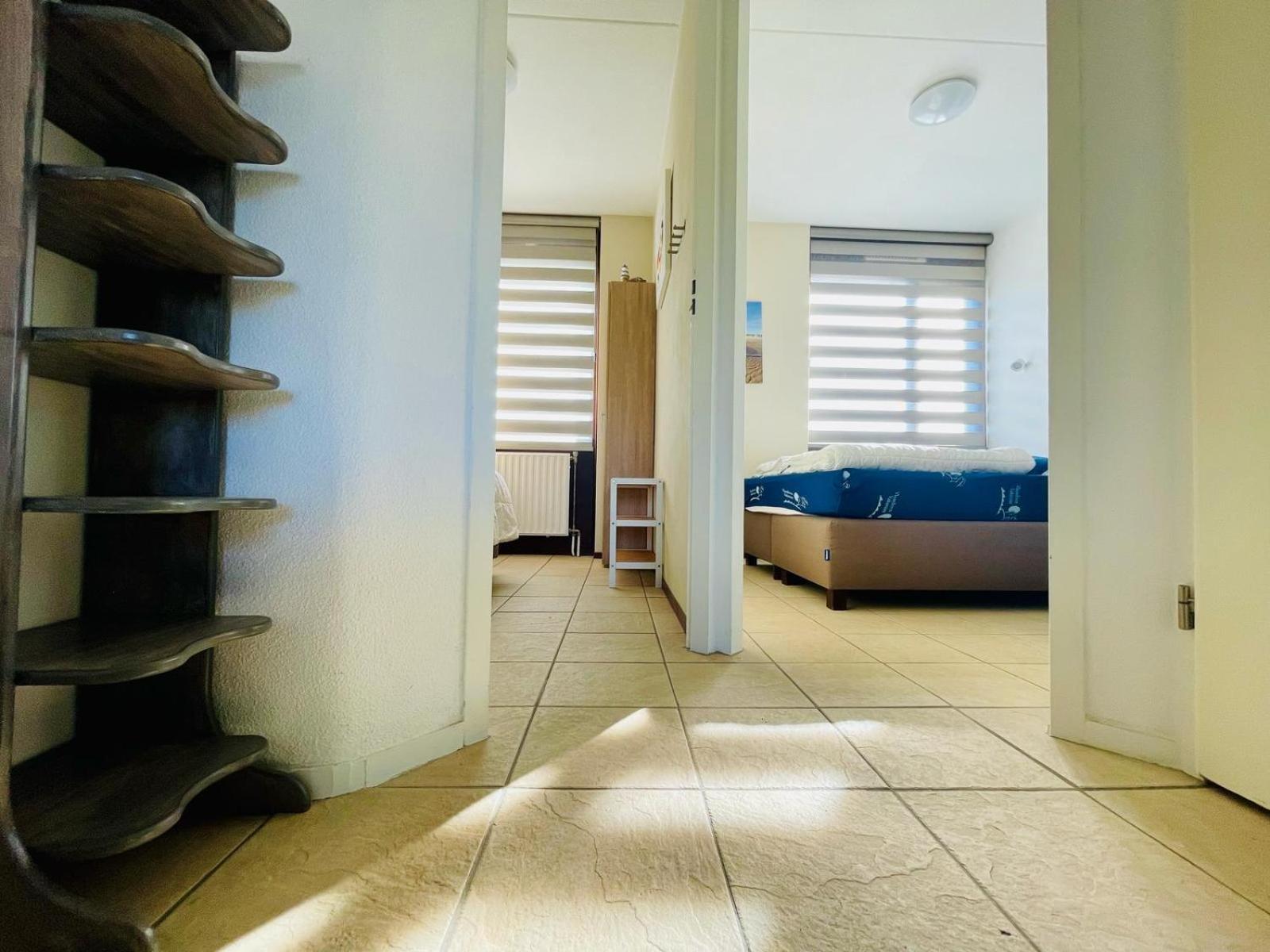 Schorrebloem 9* Apartment *