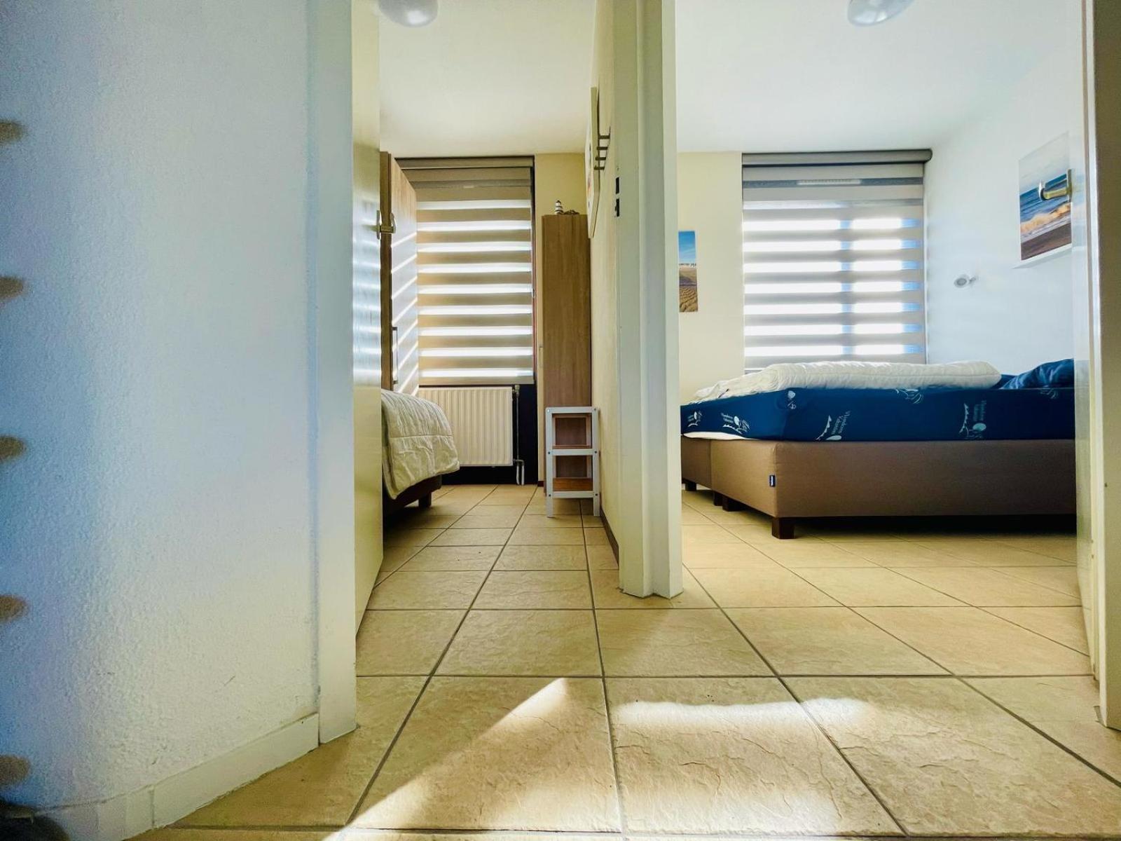 Apartment Schorrebloem 9*